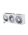 Karta VGA Asus GeForce RTX 5070 PRIME-RTX5070-O12G-WHITE OC 12GB GDDR7 192bit HDMI+3xDP PCIe5.0 - nr 26