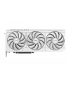 Karta VGA Asus GeForce RTX 5070 PRIME-RTX5070-O12G-WHITE OC 12GB GDDR7 192bit HDMI+3xDP PCIe5.0 - nr 2