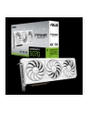 Karta VGA Asus GeForce RTX 5070 PRIME-RTX5070-O12G-WHITE OC 12GB GDDR7 192bit HDMI+3xDP PCIe5.0 - nr 39
