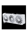 Karta VGA Asus GeForce RTX 5070 PRIME-RTX5070-O12G-WHITE OC 12GB GDDR7 192bit HDMI+3xDP PCIe5.0 - nr 43