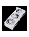 Karta VGA Asus GeForce RTX 5070 PRIME-RTX5070-O12G-WHITE OC 12GB GDDR7 192bit HDMI+3xDP PCIe5.0 - nr 4