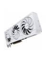 Karta VGA Asus GeForce RTX 5070 PRIME-RTX5070-O12G-WHITE OC 12GB GDDR7 192bit HDMI+3xDP PCIe5.0 - nr 50