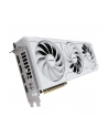 Karta VGA Asus GeForce RTX 5070 PRIME-RTX5070-O12G-WHITE OC 12GB GDDR7 192bit HDMI+3xDP PCIe5.0 - nr 51