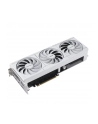 Karta VGA Asus GeForce RTX 5070 PRIME-RTX5070-O12G-WHITE OC 12GB GDDR7 192bit HDMI+3xDP PCIe5.0 - nr 54