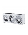 Karta VGA Asus GeForce RTX 5070 PRIME-RTX5070-O12G-WHITE OC 12GB GDDR7 192bit HDMI+3xDP PCIe5.0 - nr 56