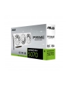 Karta VGA Asus GeForce RTX 5070 PRIME-RTX5070-O12G-WHITE OC 12GB GDDR7 192bit HDMI+3xDP PCIe5.0 - nr 60