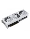 Karta VGA Asus GeForce RTX 5070 PRIME-RTX5070-O12G-WHITE OC 12GB GDDR7 192bit HDMI+3xDP PCIe5.0 - nr 64