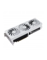 Karta VGA Asus GeForce RTX 5070 PRIME-RTX5070-O12G-WHITE OC 12GB GDDR7 192bit HDMI+3xDP PCIe5.0 - nr 75