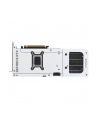 Karta VGA Asus GeForce RTX 5070 PRIME-RTX5070-O12G-WHITE OC 12GB GDDR7 192bit HDMI+3xDP PCIe5.0 - nr 77