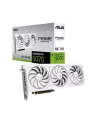 Karta VGA Asus GeForce RTX 5070 PRIME-RTX5070-O12G-WHITE OC 12GB GDDR7 192bit HDMI+3xDP PCIe5.0 - nr 80