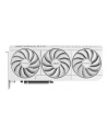 Karta VGA Asus GeForce RTX 5070 PRIME-RTX5070-O12G-WHITE OC 12GB GDDR7 192bit HDMI+3xDP PCIe5.0 - nr 81