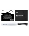 Karta VGA Asus GeForce RTX 5070 PRIME-RTX5070-O12G-WHITE OC 12GB GDDR7 192bit HDMI+3xDP PCIe5.0 - nr 82