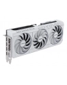 Karta VGA Asus GeForce RTX 5070 PRIME-RTX5070-O12G-WHITE OC 12GB GDDR7 192bit HDMI+3xDP PCIe5.0 - nr 83