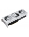 Karta VGA Asus GeForce RTX 5070 PRIME-RTX5070-O12G-WHITE OC 12GB GDDR7 192bit HDMI+3xDP PCIe5.0 - nr 84