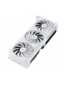 Karta VGA Asus GeForce RTX 5070 PRIME-RTX5070-O12G-WHITE OC 12GB GDDR7 192bit HDMI+3xDP PCIe5.0 - nr 85