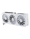 Karta VGA Asus GeForce RTX 5070 PRIME-RTX5070-O12G-WHITE OC 12GB GDDR7 192bit HDMI+3xDP PCIe5.0 - nr 86