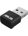 Karta sieciowa Asus USB-AX55 Nano Wi-Fi 6 AX1800 - nr 10