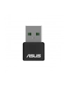 Karta sieciowa Asus USB-AX55 Nano Wi-Fi 6 AX1800 - nr 12