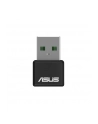 Karta sieciowa Asus USB-AX55 Nano Wi-Fi 6 AX1800 - nr 16