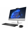 Komputer AIO HP EliteOne 840 G9 23,8''FHD Touch/i5-14500/16GB/SSD512GB/UHD/11PR Silver 3Y - nr 8