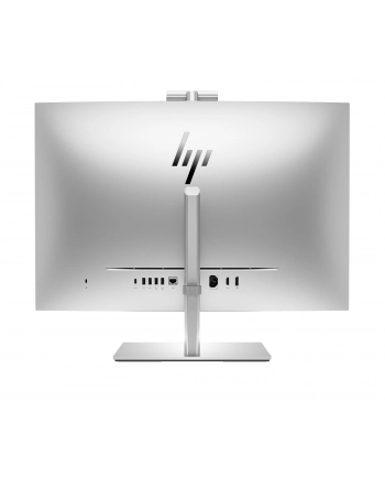 Komputer AIO HP EliteOne 870 G9 27''FHD/i7-14700/16GB/SSD512GB/UHD/11PR Silver 3Y nr 2