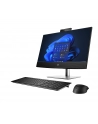 Komputer AIO HP ProOne 440 G9 23,8''FHD/i5-12500T/16GB/SSD512GB/UHD/11PR Black 3Y - nr 14