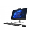 Komputer AIO HP ProOne 440 G9 23,8''FHD/i5-12500T/16GB/SSD512GB/UHD/11PR Black 3Y - nr 17