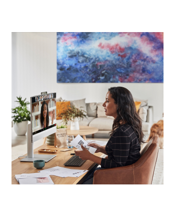 Komputer AIO HP EliteOne 840 G9 23,8''FHD Touch/i5-14500/16GB/SSD512GB/UHD/11PR Silver 3Y