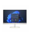 Komputer AIO HP ProOne 245 G10 23,8''FHD/R7 7730U/16GB/SSD512GB/Radeon/11PR 3Y White - nr 1