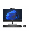 Komputer AIO HP ProOne 440 G9 23,8''FHD/i5-12500T/16GB/SSD512GB/UHD/11PR Black 3Y - nr 2