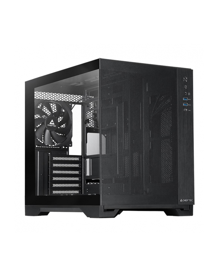 Komputer ADAX DRACO EXTREME WXIPC14400F i5-14400F/B760/32GB/1TB/RTX4060Ti-8GB/Wi-Fi/BT/W11P główny
