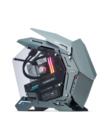 Komputer ADAX RABBIT LE C14600K i5-14600K/B760/32GB/1TB/RTX4070-12GB/Wi-Fi/BT/3Y nr 1