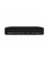 Komputer PC HP Pro Mini 260 G9 i5-1335U/16GB/SSD512GB/IrisXe/WiFi/11PR 3Y - nr 1