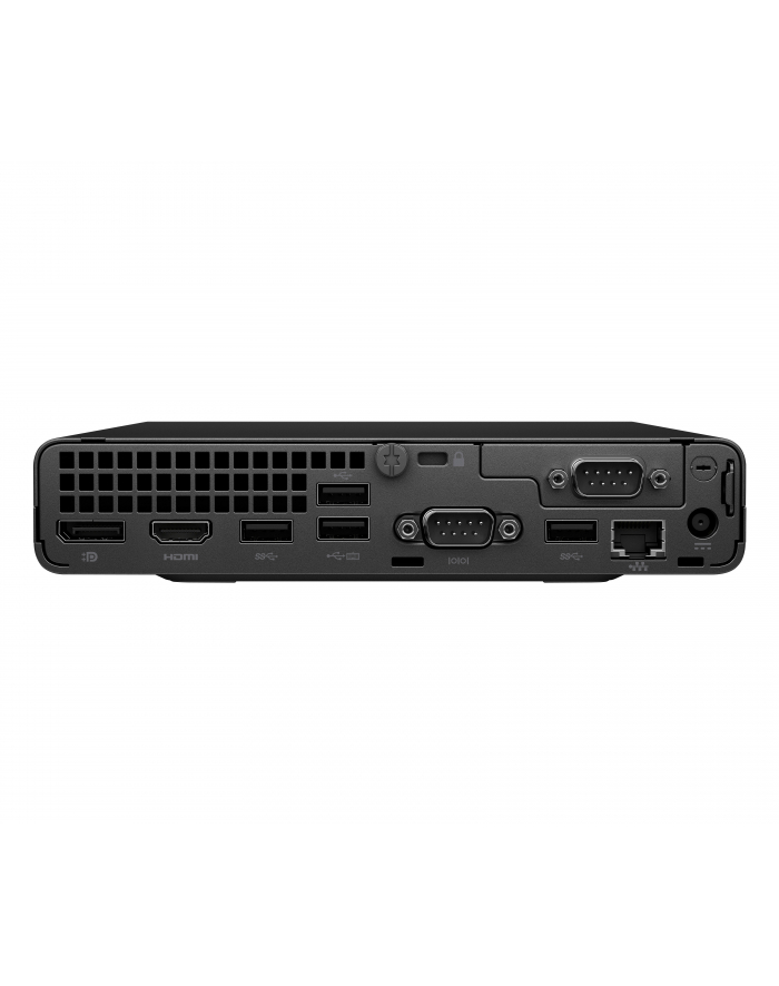 Komputer PC HP Pro Mini 260 G9 i5-1335U/16GB/SSD512GB/IrisXe/WiFi/11PR 3Y główny