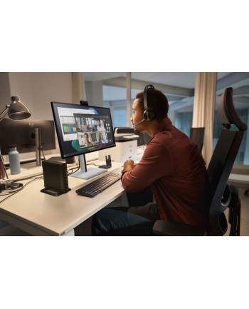 Komputer PC HP EliteDesk 8 Mini G1i Ultra 5 235T/16GB/SSD512GB/Intel/11PR 3Y