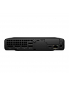 Komputer PC HP EliteDesk 8 Mini G1i Ultra 5 235T/16GB/SSD512GB/Intel/11PR 3Y - nr 4