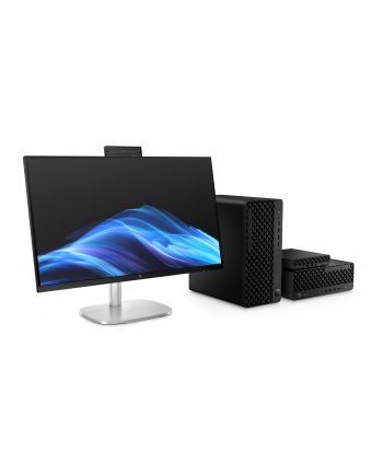 Komputer PC HP EliteDesk 8 Mini G1i Ultra 5 235T/16GB/SSD512GB/Intel/11PR 3Y