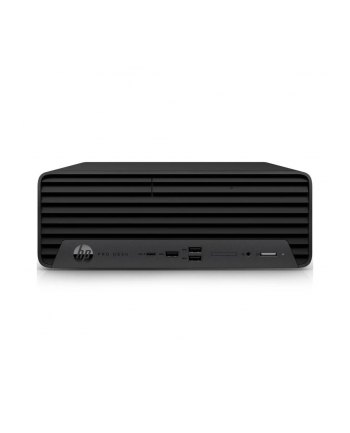 Komputer PC HP Pro 400 G9 SFF i5-14500/16GB/SSD512GB/UHD770/DVD/11PR 3Y nr 1