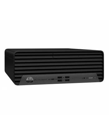 Komputer PC HP Elite 800 G9 SFF i5-14500/16GB/SSD512GB/UHD770/11PR 3Y nr 2