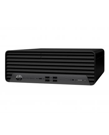 Komputer PC HP Elite 800 G9 SFF i5-14500/16GB/SSD512GB/UHD770/11PR 3Y nr 1