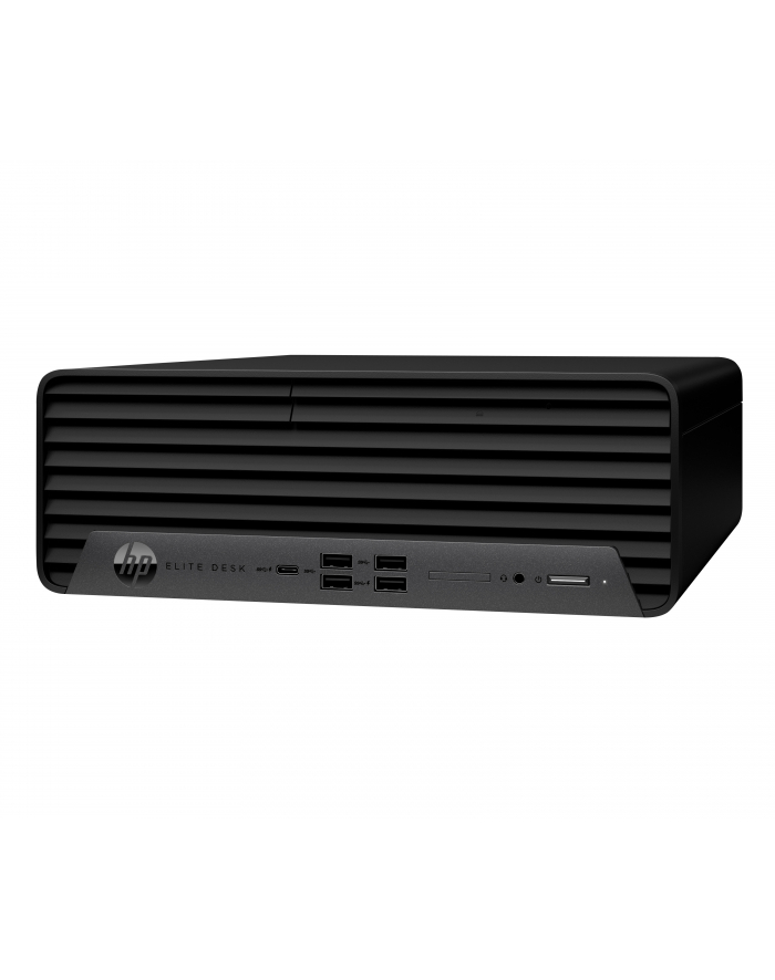 Komputer PC HP Elite 800 G9 SFF i5-14500/16GB/SSD1TB/UHD770/11PR 3Y główny