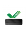 Komputer PC HP EliteDesk 8 SFF G1i Ultra 5 235/16GB/SSD512GB/Intel/11PR 3Y - nr 4