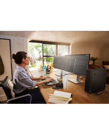 Komputer PC HP EliteDesk 8 SFF G1i Ultra 5 235/16GB/SSD512GB/Intel/11PR 3Y nr 1