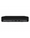 Komputer PC HP Pro 400 G9 Mini i5-14400T/16GB/SSD1TB/UHD770/11PR 3Y - nr 2