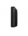 Komputer PC HP Pro 400 G9 Mini i5-14400T/16GB/SSD1TB/UHD770/11PR 3Y - nr 4