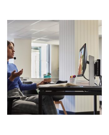 Komputer PC HP Pro 400 G9 Mini i5-14400T/16GB/SSD1TB/UHD770/11PR 3Y nr 2