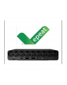 Komputer PC HP ProDesk 4 Mini G1i Ultra 5 225T/16GB/SSD512GB/Intel/11PR 3Y - nr 6