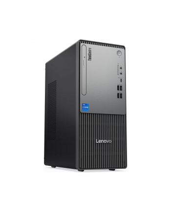 Komputer PC Lenovo ThinkCentre neo 50t G5 TW i7-14700/16GB/SSD512GB/UHD770/DVD-RW/WiFi/BT/11PR Black 3Y