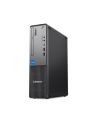 Komputer PC Lenovo ThinkCentre neo 50s SFF G5 i3-14100/16GB/SSD512GB/UHD730/DVD/WIFI/BT/11PR Black 3Y - nr 1