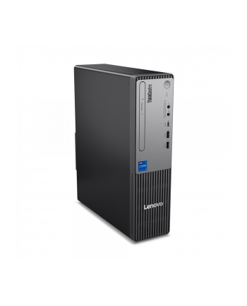 Komputer PC Lenovo ThinkCentre neo 50s SFF G5 i5-14400/32GB/SSD1TB/UHD730/DVD/WIFI/BT/11PR Black 3Y